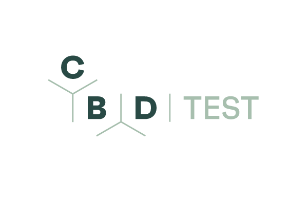 CBD-Test
